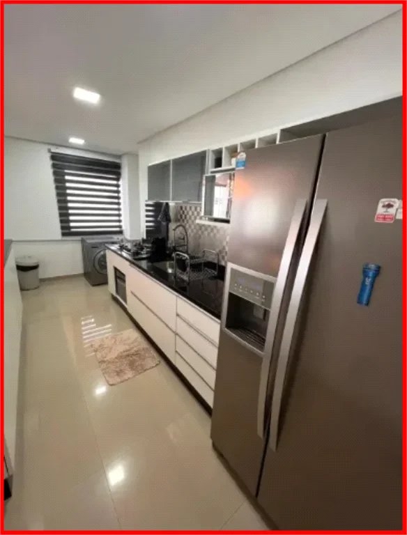 Apartamento à venda com 2 quartos em Pinheiros, São Paulo, SP