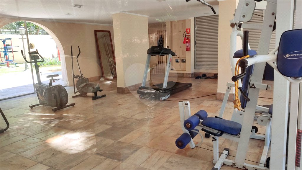 Apartamento à venda com 3 quartos, sendo 1 suíte, em Jardim Taboão, São Paulo, SP