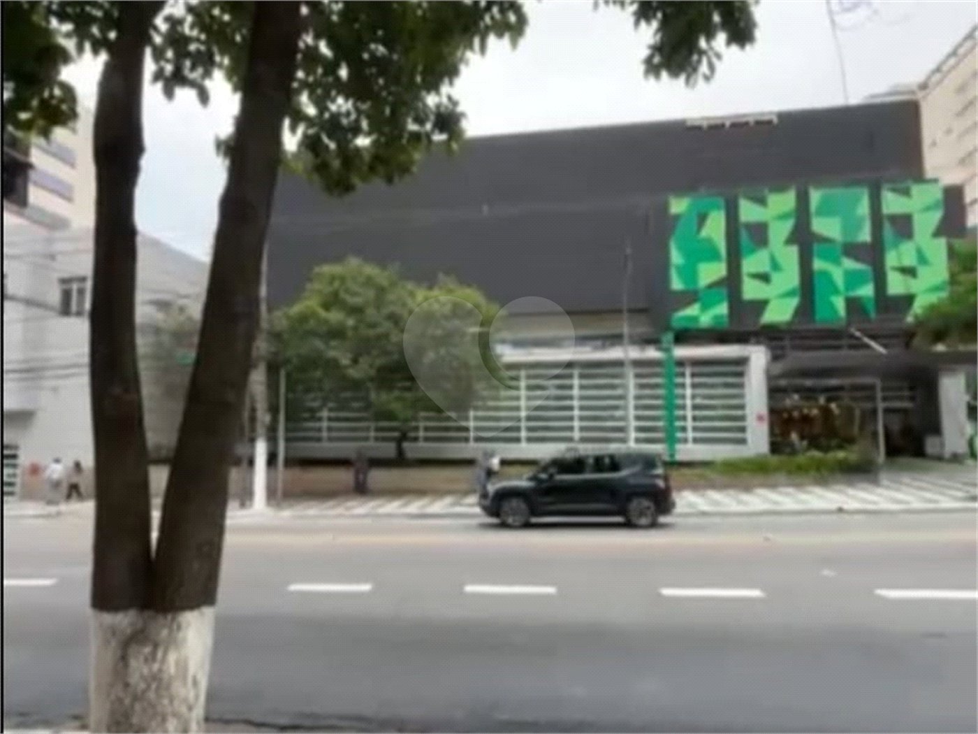 Loja para alugar em Jardim Paulista, São Paulo, SP