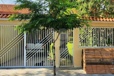 Casa à venda com 2 quartos em Jardim Santa Marta II, Salto, SP