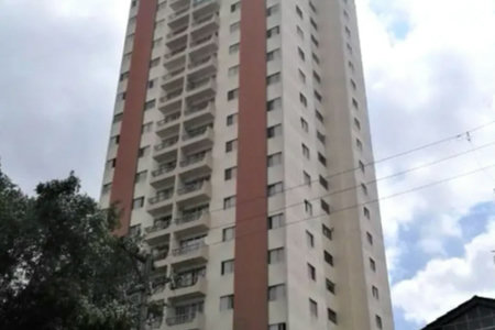 Cobertura à venda com 3 quartos em Vila Leopoldina, São Paulo, SP