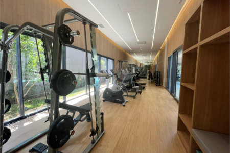 Apartamento à venda com 3 suítes em Brooklin Paulista, São Paulo, SP