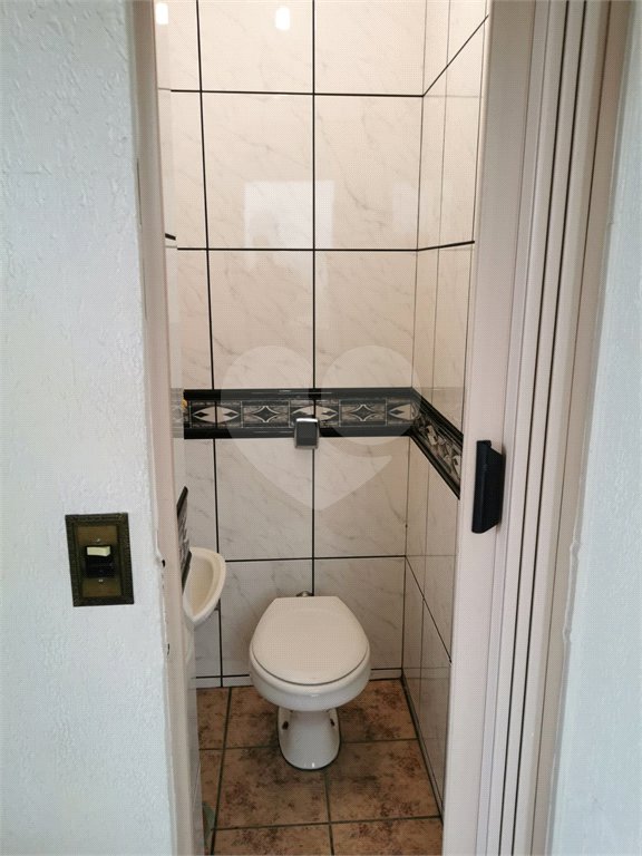 Cobertura à venda com 3 quartos em Vila Gumercindo, São Paulo, SP