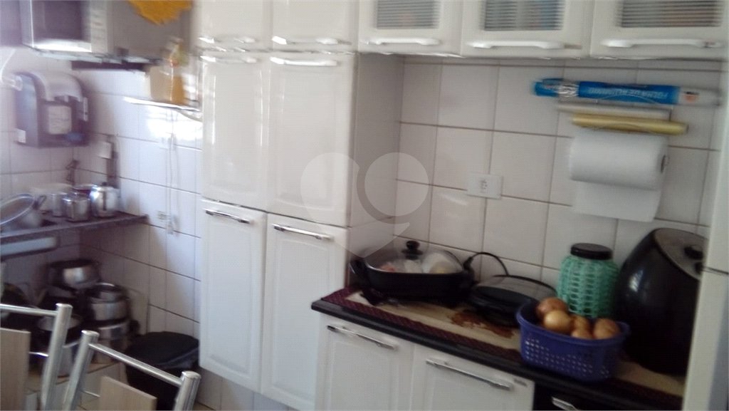 Casa Térrea à venda com 3 quartos em Jardim Catanduva, São Paulo, SP