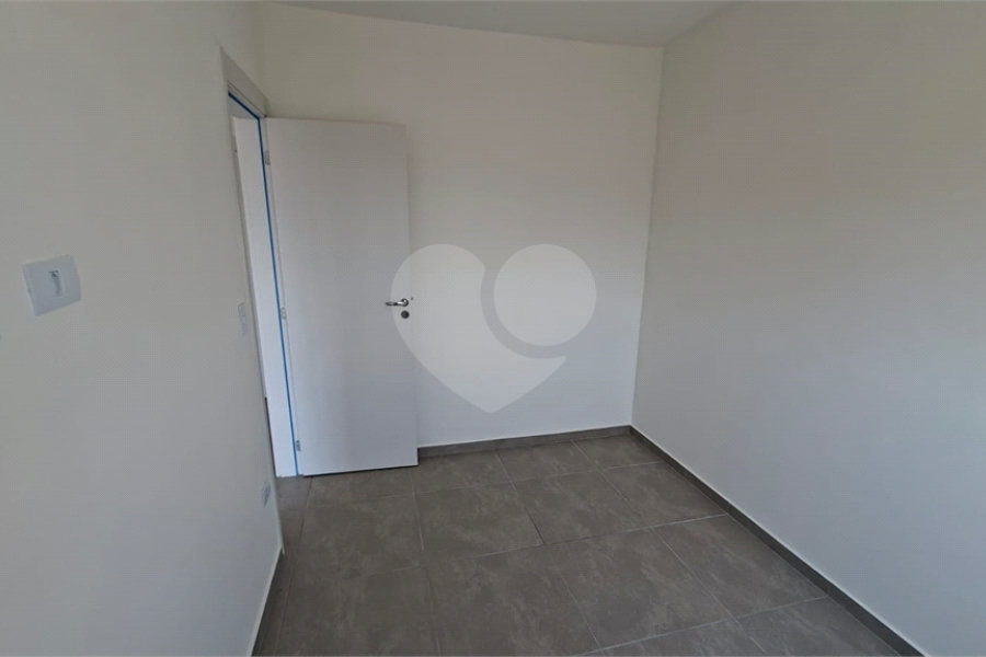 Apartamento para alugar com 2 quartos em Vila Mazzei, São Paulo, SP