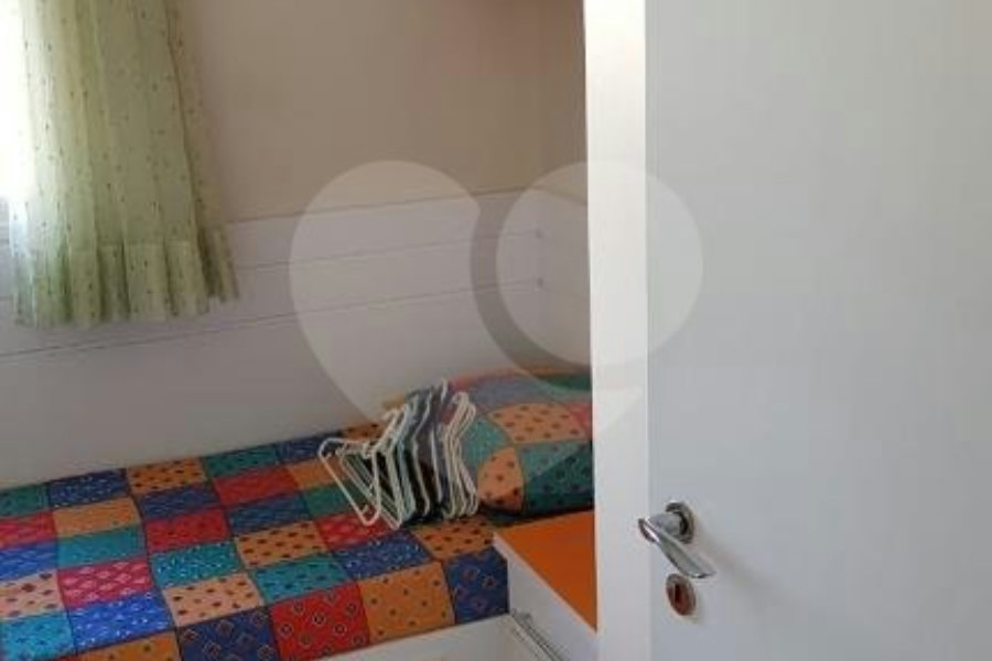 Apartamento à venda com 3 quartos, sendo 1 suíte,  em Lauzane Paulista, São Paulo, SP