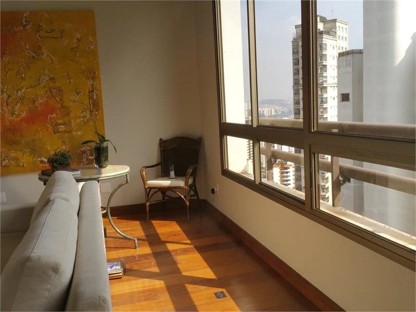 Apartamento à venda ou para alugar com 4 suítes em Vila Suzana, São Paulo, SP