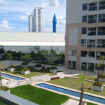 Apartamento para alugar com 1 quarto em Vila Leopoldina, São Paulo, SP