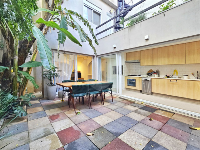 Casa de Vila à venda com 3 suítes em Vila Nova Conceição, São Paulo, SP