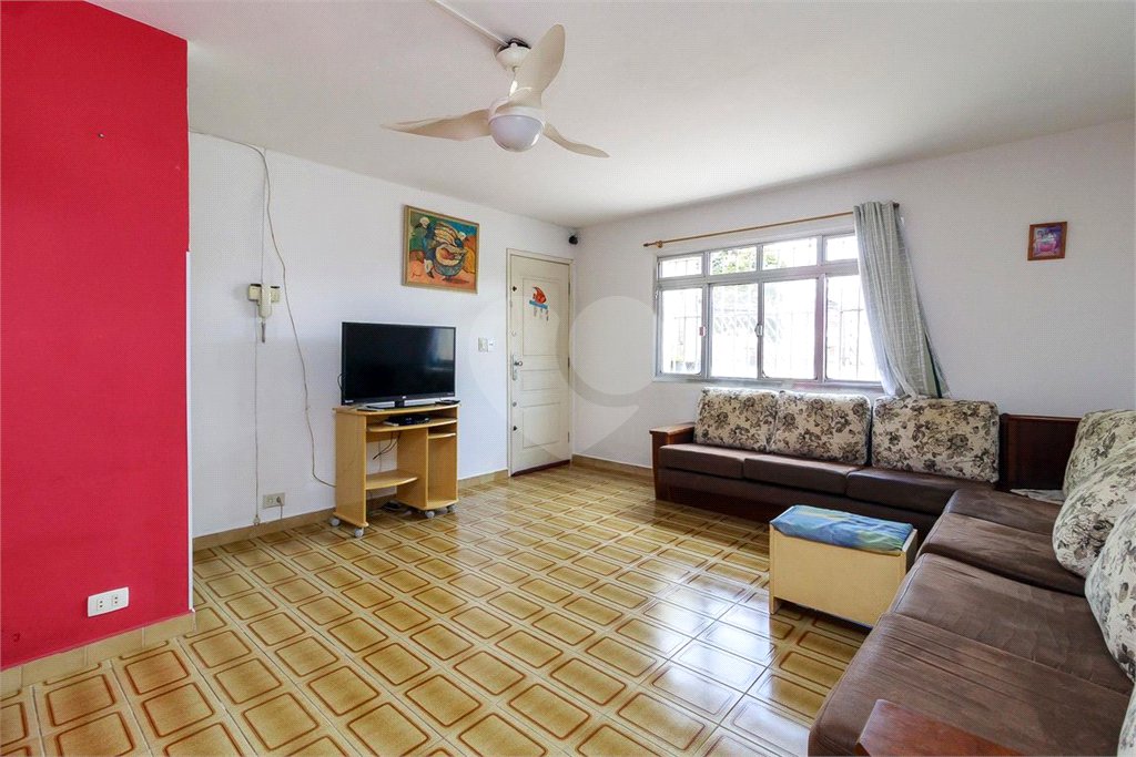 Casa à venda com 3 quartos em Jardim Monte Azul, São Paulo, SP