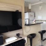 Apartamento à venda com 2 quartos no Brasilândia, São Paulo, SP