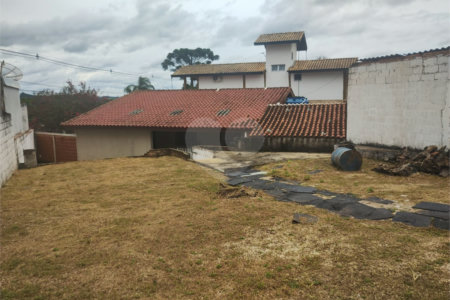 Casa à venda com 3 quartos em Caxambu, Jundiaí, SP
