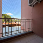 Apartamento à venda com 2 quartos em Vila Odim Antão, Sorocaba, SP