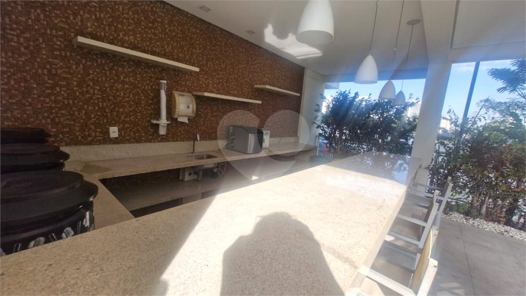 Apartamento à venda com 1 quarto em Várzea da Barra Funda, São Paulo, SP