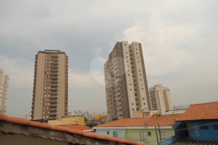 Casa à venda com 2 quartos no condomínio Residencial Iraci II, São Paulo - SP