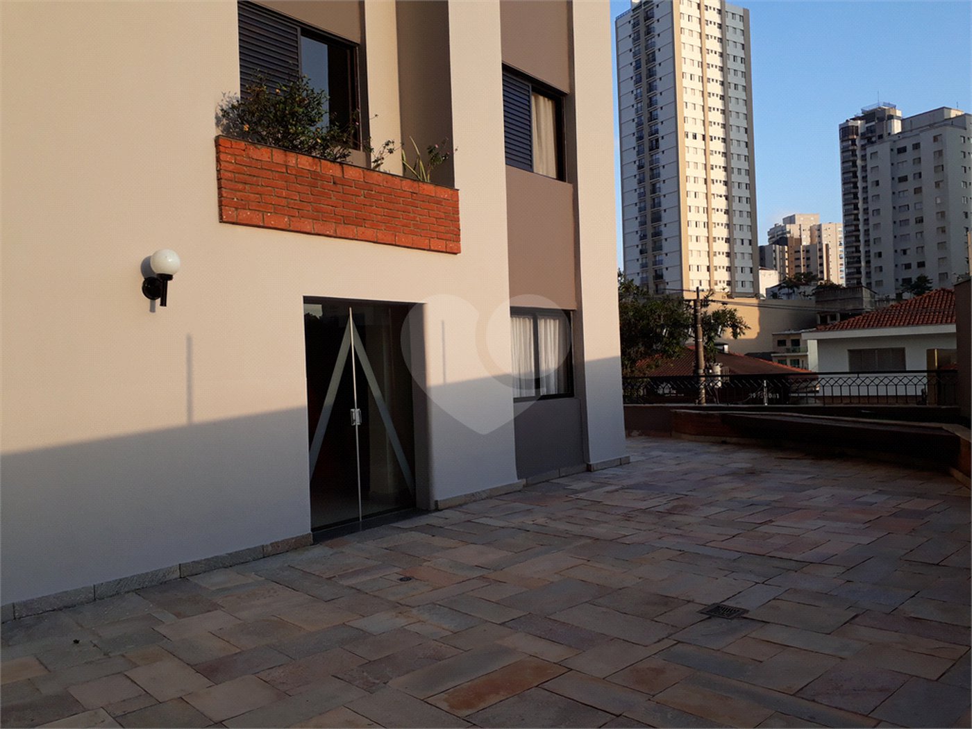 Apartamento à venda com 4 quartos, sendo 2 suítes,  em Santana, São Paulo, SP