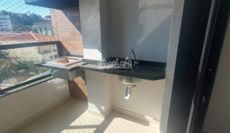 Apartamento à venda com 1 suíte em Atibaia Jardim, Atibaia, SP