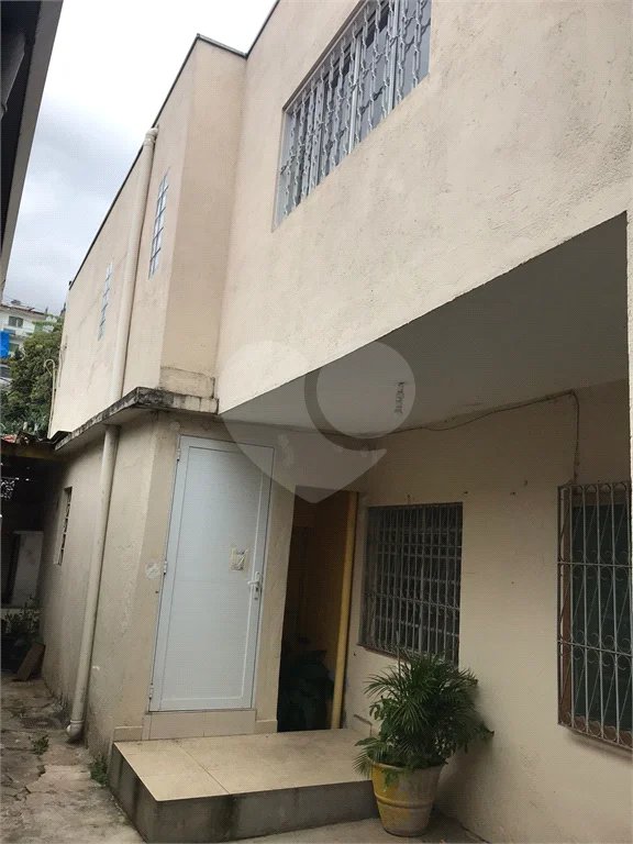 Casa à venda com 5 quartos em Limão, São Paulo, SP