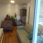 Apartamento à venda com 2 quartos, sendo 1 suíte, em Chácara Inglesa, São Paulo, SP
