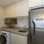 Apartamento à venda com 1 quarto em Vila Cordeiro, São Paulo, SP