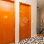 Casa de Vila à venda com 2 quartos em Chácara Santo Antônio (zona Sul), São Paulo, SP