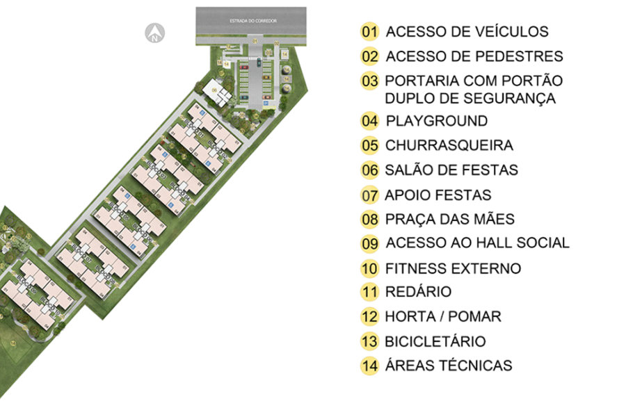 Apartamento à venda com 2 quartos em Jaraguá, São Paulo, SP