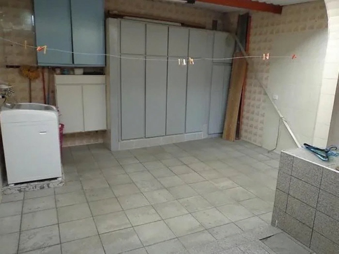 Casa à venda com 3 quartos, sendo 1 suíte,  em Vila Campesina, Osasco, SP