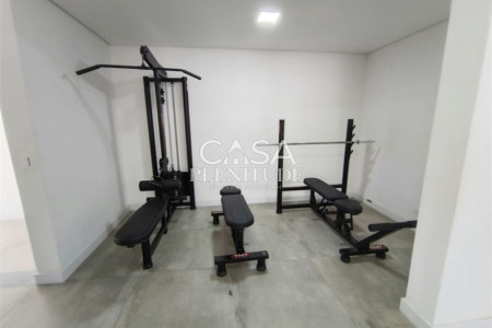 Apartamento à venda com 2 quartos, sendo 1 suíte, no Centro, Sorocaba, SP