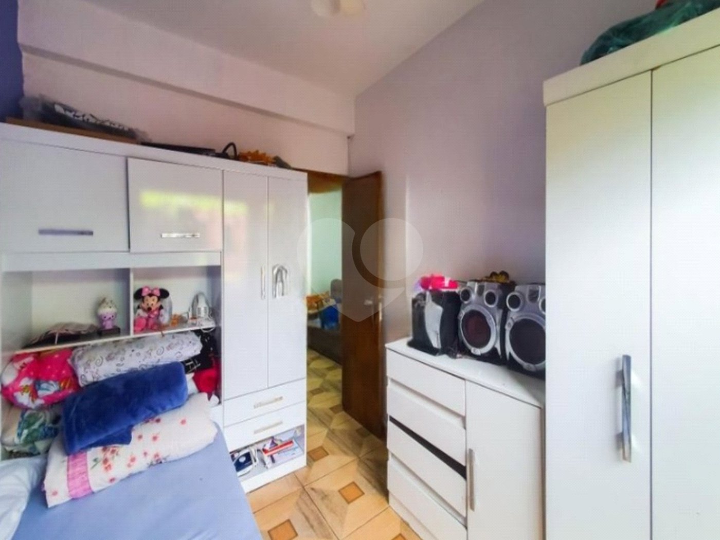 Apartamento à venda com 1 quarto em Ipiranga, São Paulo, SP