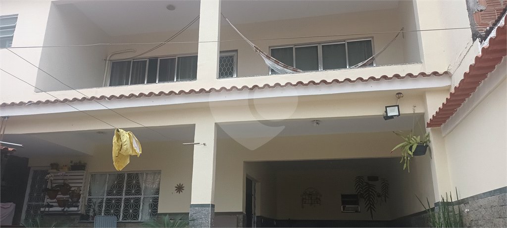 Casa à venda com 2 suítes em Paciência, Rio de Janeiro, RJ
