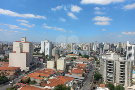 Apartamento à venda com 3 quartos, sendo 1 suíte, em Água Fria, São Paulo, SP