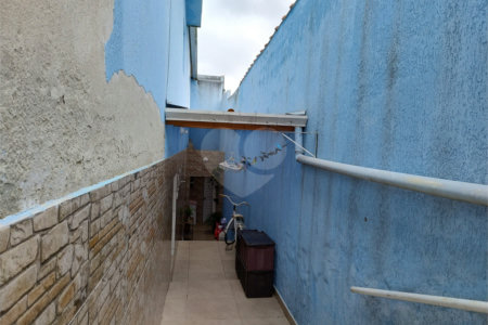 Casa à venda com 3 quartos, sendo 1 suíte,  em Vila Rei, Mogi das Cruzes, SP