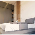 Apartamento à venda com 2 quartos no Centro, Atibaia, SP