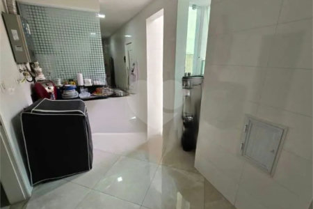 Apartamento à venda com 3 quartos, sendo 2 suítes, em Tijuca, Rio de Janeiro, RJ