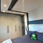 Apartamento à venda com 2 quartos em Vila Mazzei, São Paulo, SP