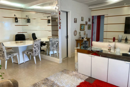 Apartamento para alugar com 2 quartos, sendo 1 suíte, em Alto da Lapa, São Paulo, SP