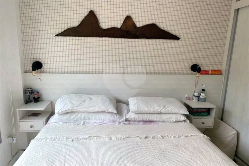 Apartamento à venda com 3 quartos, sendo 1 suíte,  em Grajaú, Rio de Janeiro, RJ