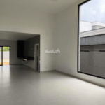 Casa à venda com 3 quartos, sendo 1 suíte, no condomínio Buona Vitta Gold, Atibaia - SP