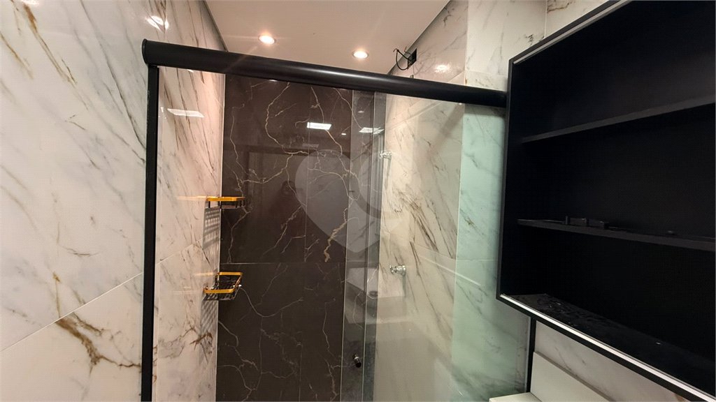 Apartamento à venda com 2 quartos em Tucuruvi, São Paulo, SP