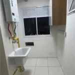 Apartamento à venda ou para alugar com 3 quartos, sendo 1 suíte,  em Jardim Santa Rosália, Sorocaba, SP