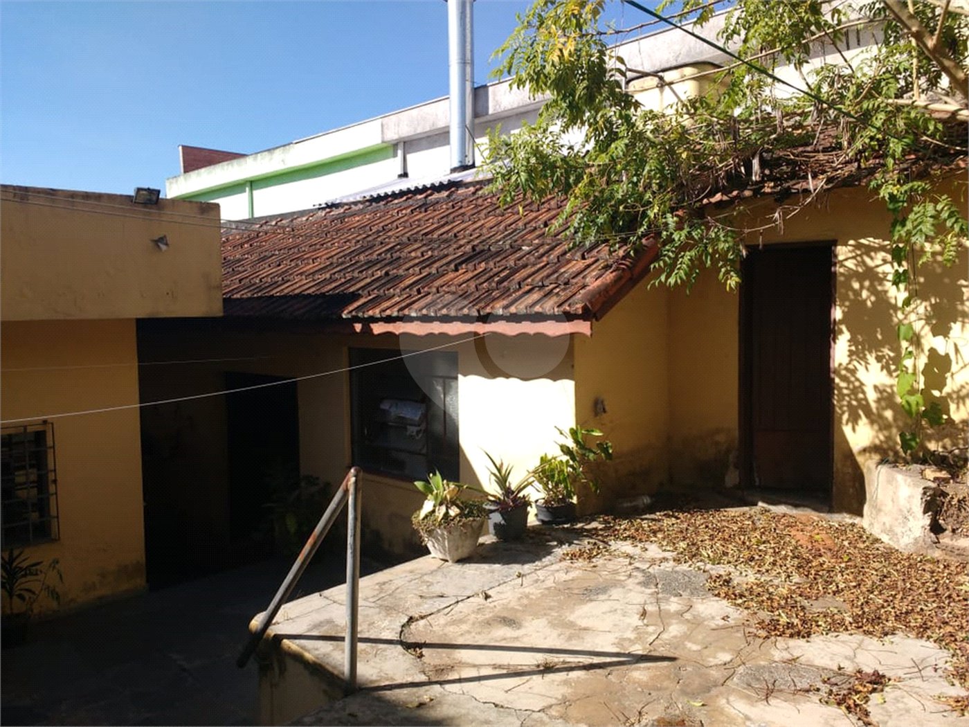 Casa para alugar no Centro, Poá, SP