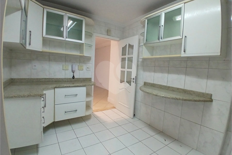 Apartamento à venda com 3 suítes em Mandaqui, São Paulo, SP