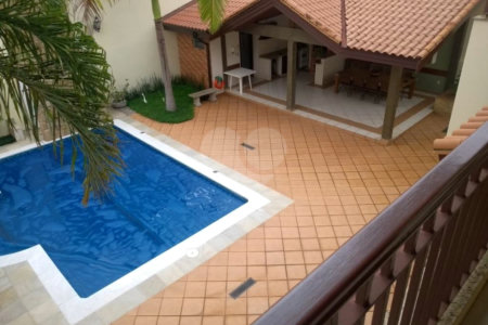 Sobrado à venda com 4 quartos, sendo 2 suítes,  em Jardim Eltonville, Sorocaba, SP