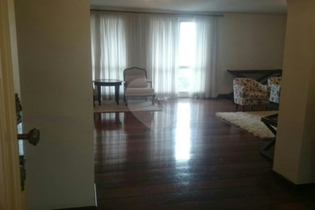 Apartamento à venda com 3 quartos, sendo 1 suíte, em Jardim Paulista, São Paulo, SP