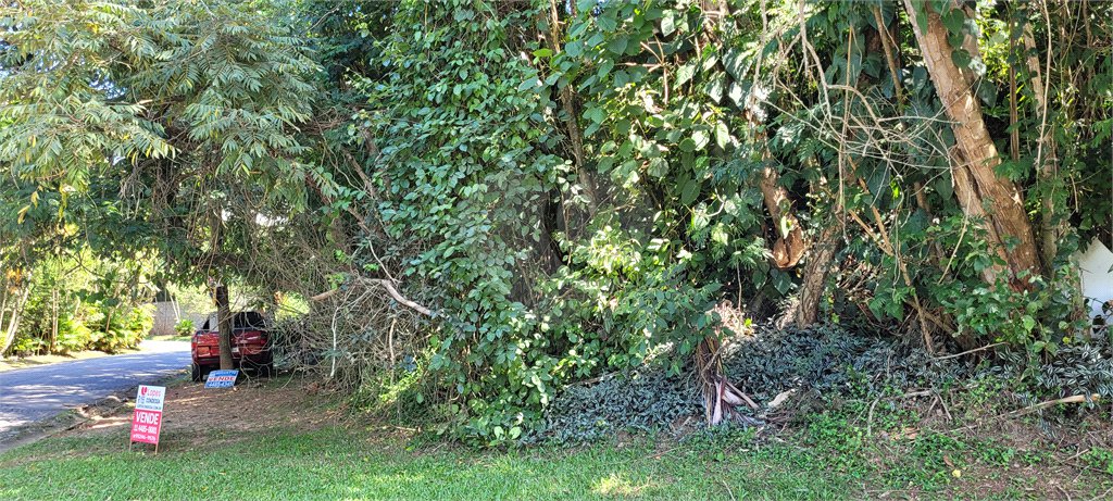 Terreno à venda no condomínio Associação Reserva das Hortênsias, Mairiporã - SP