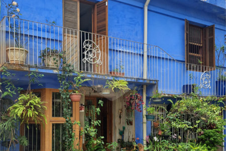 Casa de Vila à venda com 4 quartos, sendo 1 suíte, em Vila Olímpia, São Paulo, SP