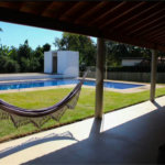 Casa à venda com 5 quartos, sendo 3 suítes, no condomínio Residencial Vale das Laranjeiras, Indaiatuba - SP