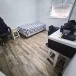 Casa Residencial à venda, Embaré, Santos - CA0317.