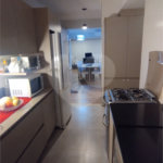 Apartamento à venda ou para alugar com 3 suítes em Vila Anastácio, São Paulo, SP