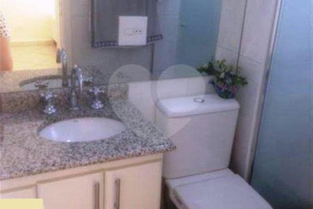 Apartamento à venda com 2 suítes em Vila Medeiros, São Paulo, SP